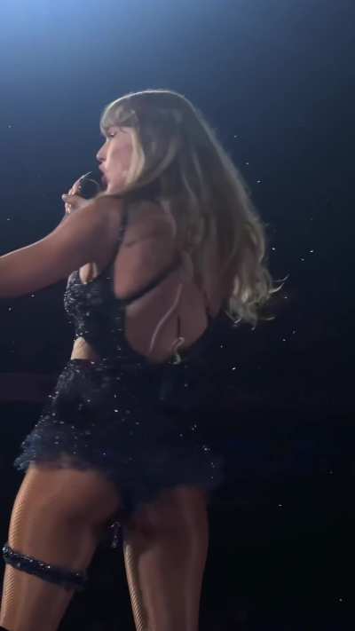 Midnights Era, Eras Tour