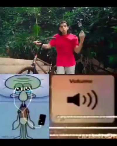 The fuck did i witness 😢😢