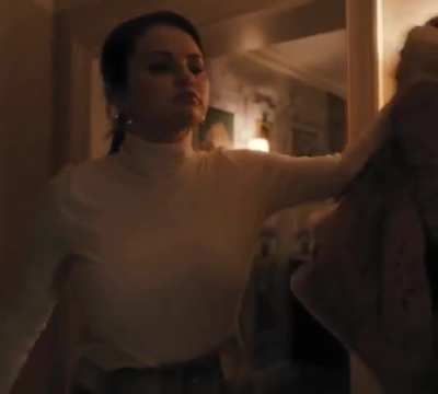 Selena Gomez 