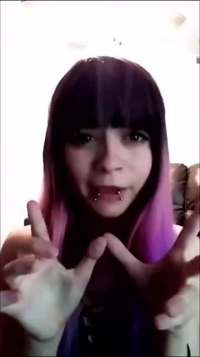 The cringe is strong with this one