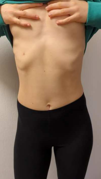 Have you ever seen bi gger nipples? [video]