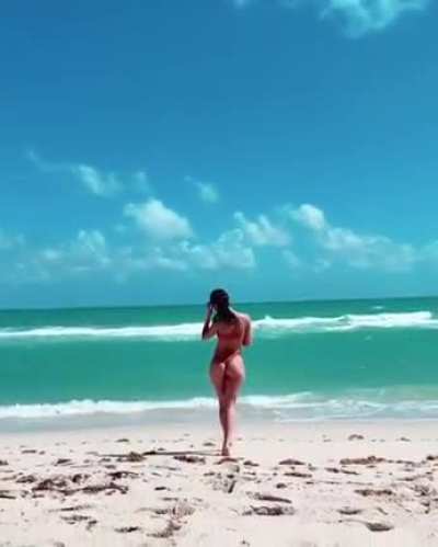Life's a Beach