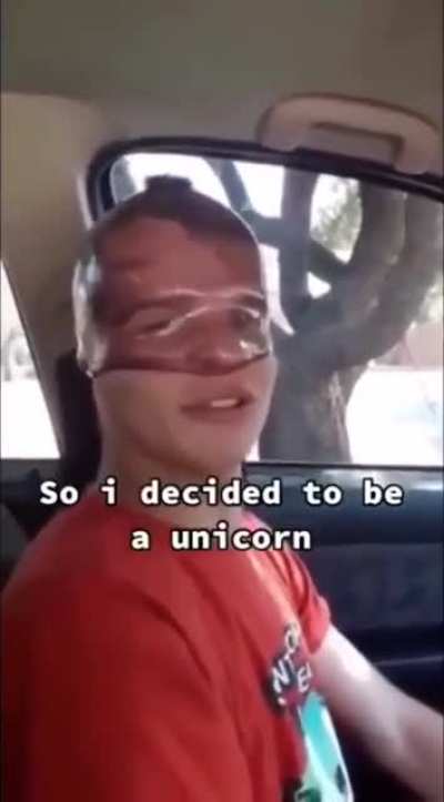 Dickhead or just horny?