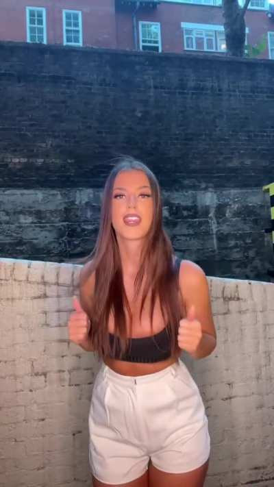 188 - Thumbs Up