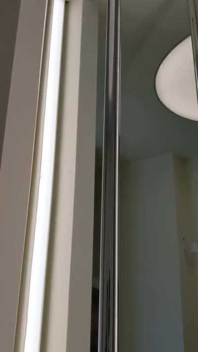Carlo Scarpa faucet