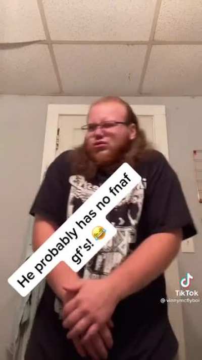 Cringe or genius?