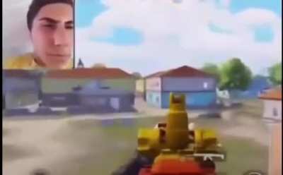 heh