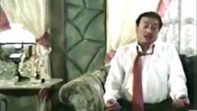 Never gets old: Father & Son - 