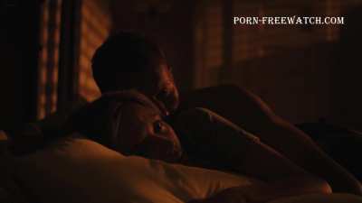 Nude Small Tits Riley Voelkel Sex Scene &ldquo;Hightown&rdquo; 3x07 2024 4K