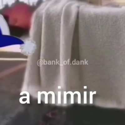 Mimir 🥵