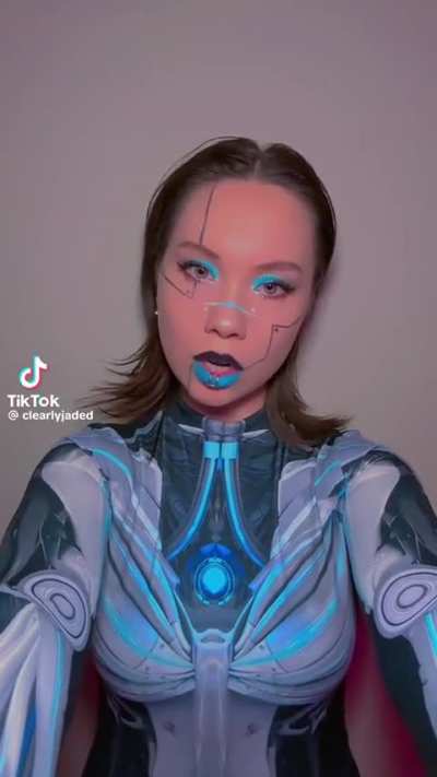 Jodi&rsquo;s tik tok
