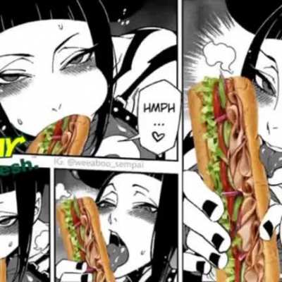 Subway eat fresh