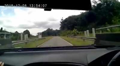 I am speed