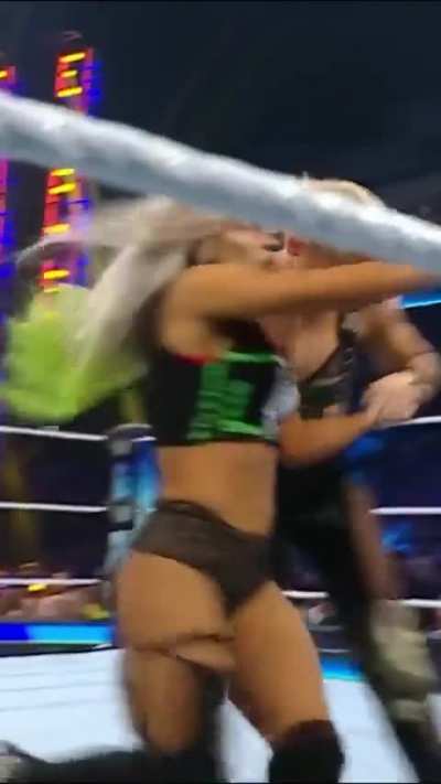 Zelina Vega