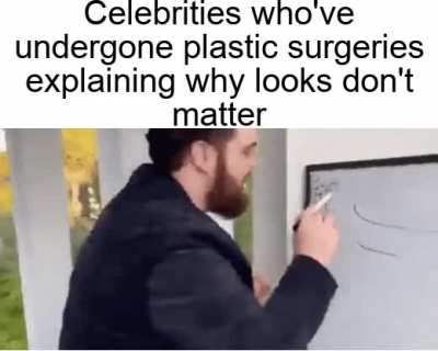 "Money isnt everything "