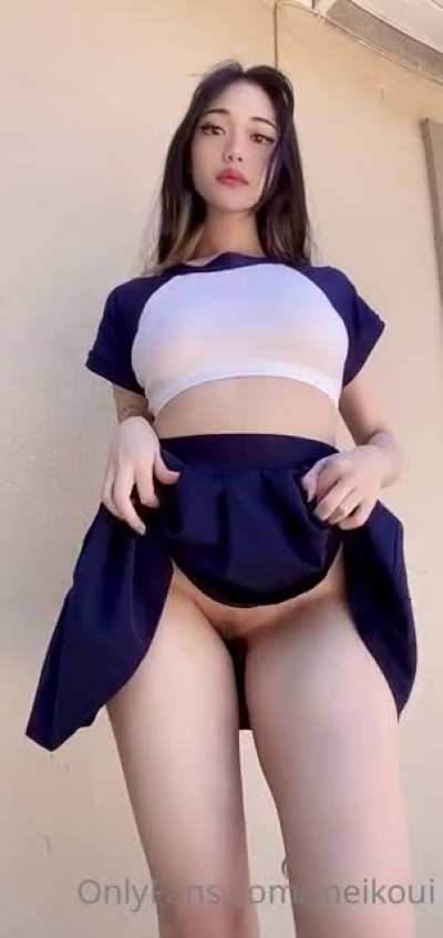 Watch Big Tits Asian - Meikoui Asian Big Tits Porn - SpankBang