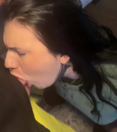Amateur GIF