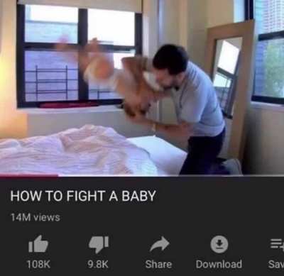 ABaby