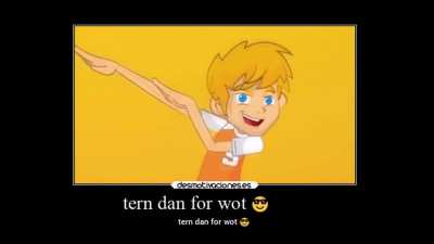 tern dan for wot