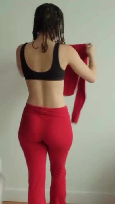 New IG vid