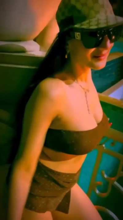 Ameesha