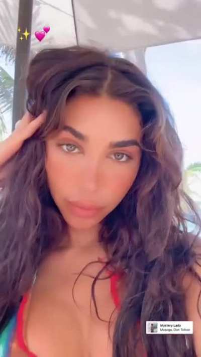 From ig stories