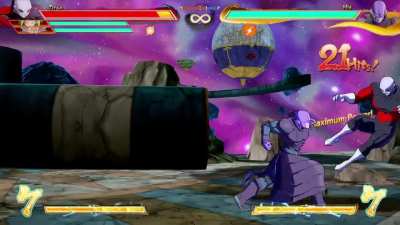Hit's meaty 236LL-&amp;gt;5L link can now be auto-timed