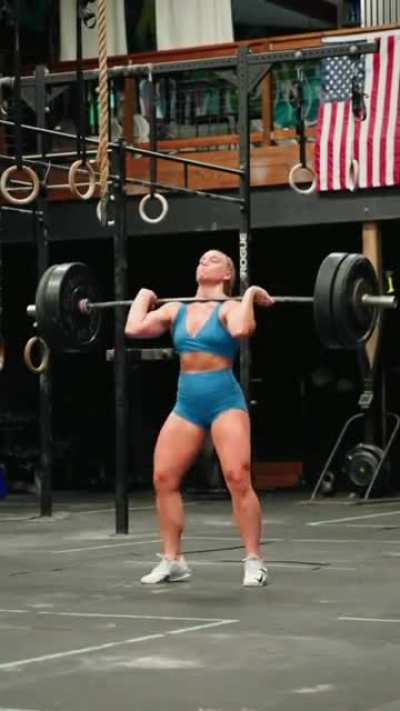 Michelle Basnett
