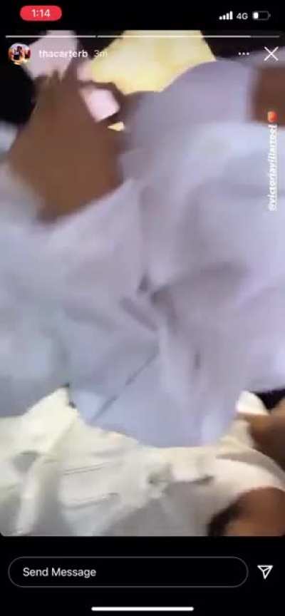 Twerk