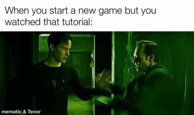 Too powerful