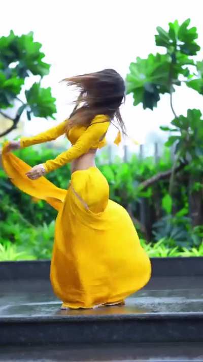 Angel rai