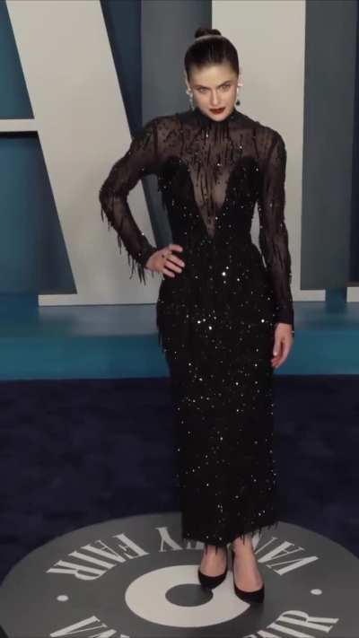 2022 Vanity Fair Oscar Party, Beverly Hills, California | March 27, 2022