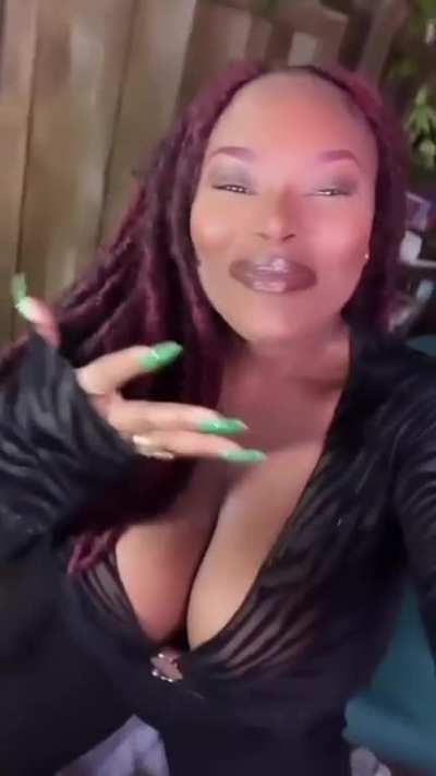 Ms. Olurin