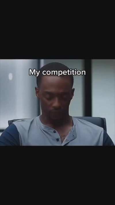 It be like that