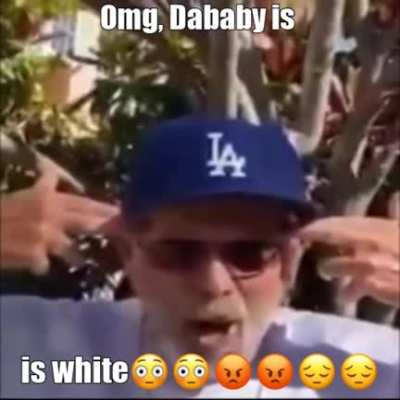 Dababy