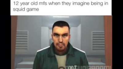 Low Effort Meme