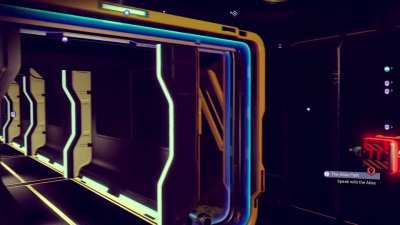 EPM's dedication to Cyberpunk 2077, Neuromancer, &amp;amp; William Gibson: CHIBA CITY. u/Husalvangewi - p/Zolara - Galactic Address/07D2:0070:07D3:0014