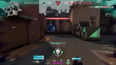 Bronze 1 ACE