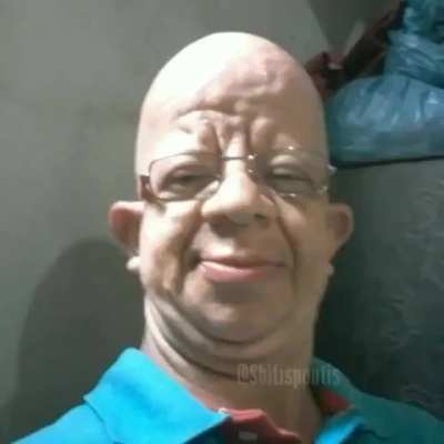 Pega nada krl