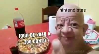 Manga com sal