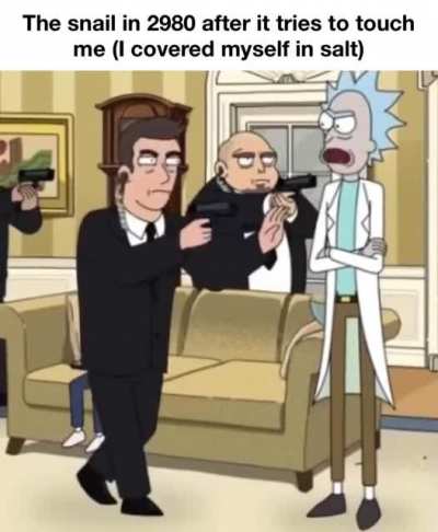 It&rsquo;s not gonna get me