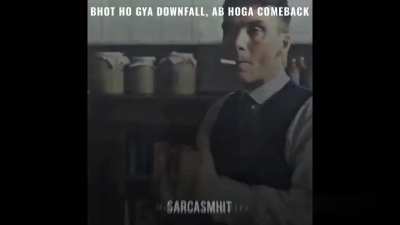 Ab hogi tabahi 