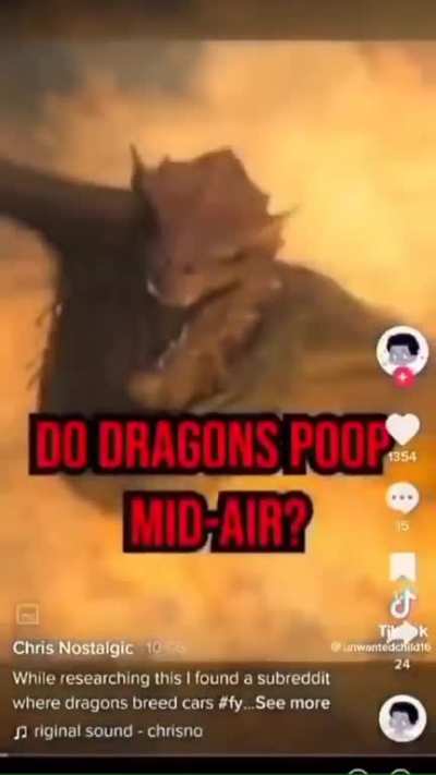 read flair