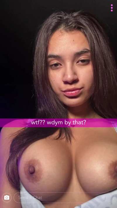 Your girlfriend&rsquo;s little sister moved in, and after catching her with another guy, you both open up and grow even closer - Part 2