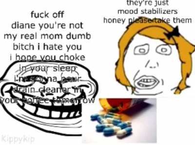 pain
