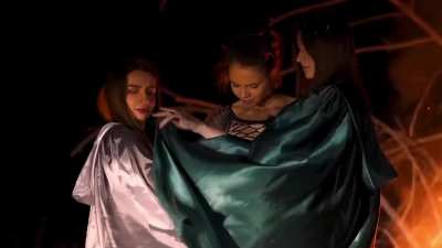 witch craft 3 (clubsweethearts)