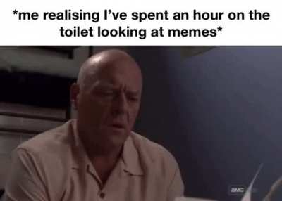 They&rsquo;re memes Marie