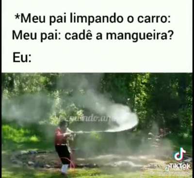 Quem N&atilde;o Faria Ne ?