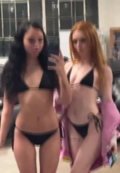 Dakota Tyler &amp;amp; Madi Collins