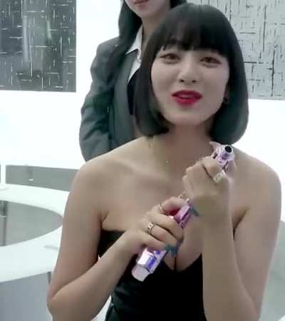 Jihyo 💙
